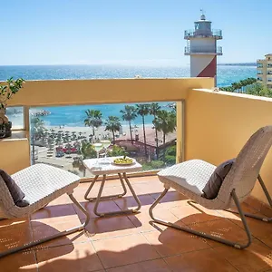  Apartment 2000 Estudio En Paseo Maritimo Wifi