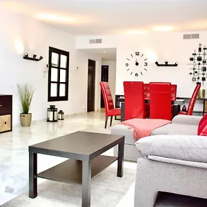  Apartment Second Line Puerto Banus Top Floor