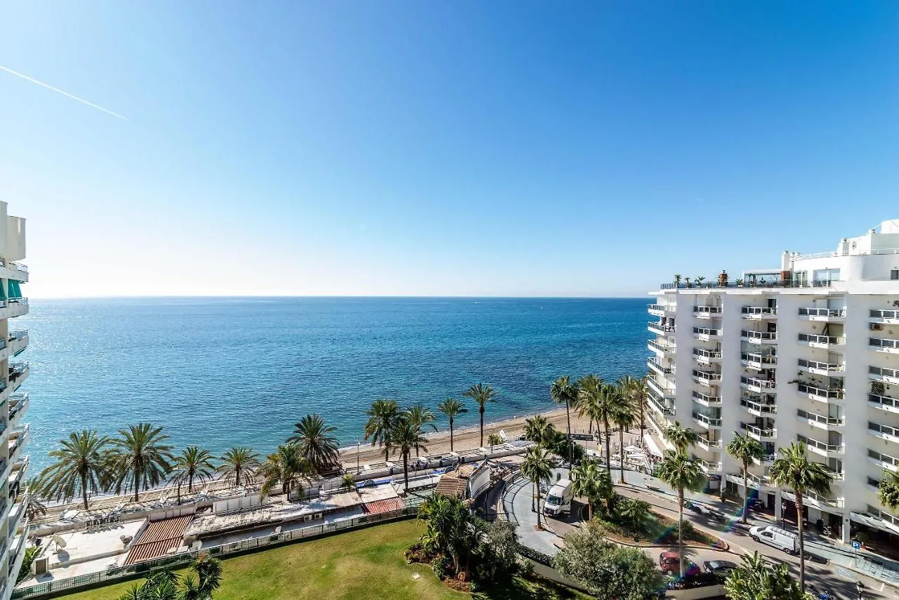 Urbanbeach Imperator Marbella Spain