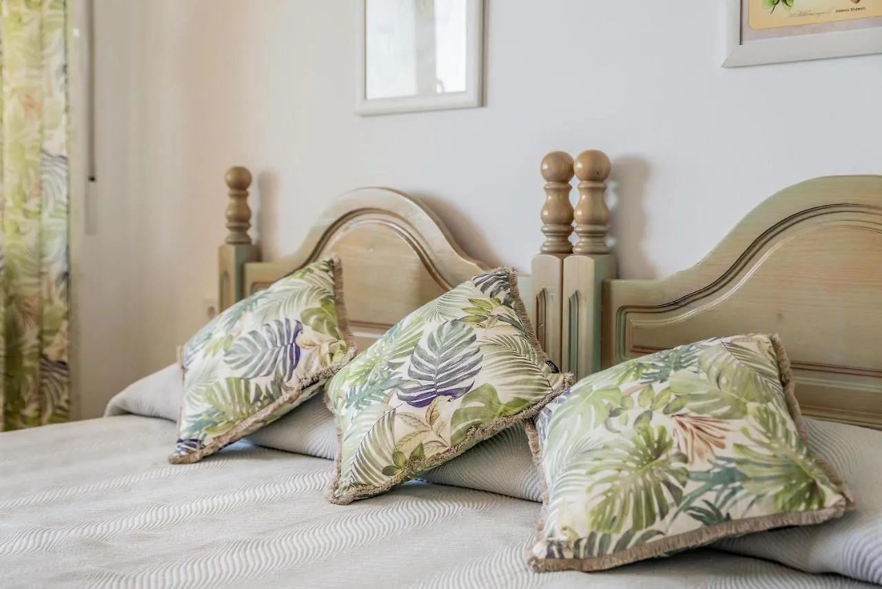 Apartment Urbanbeach Imperator Marbella