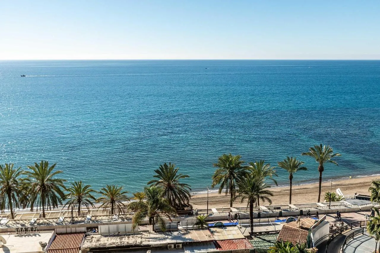 Urbanbeach Imperator Marbella Spain