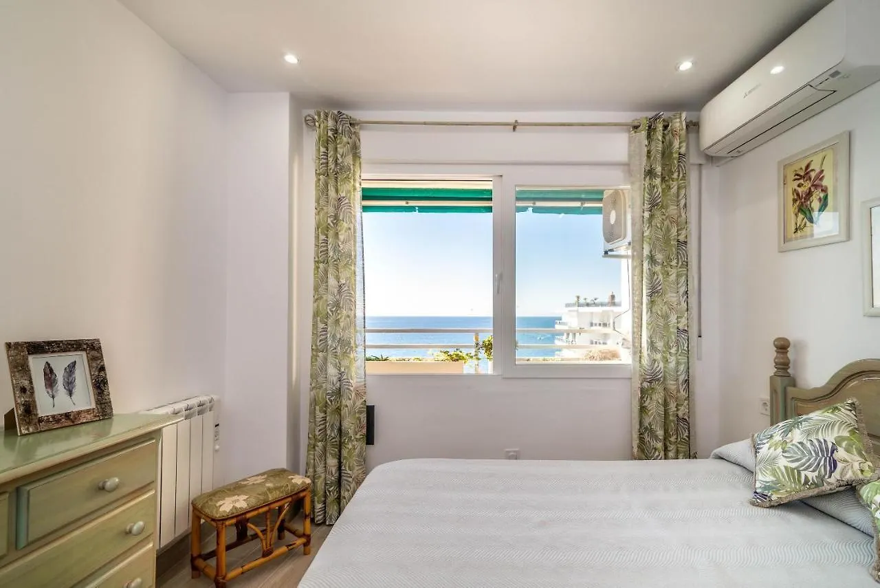 Urbanbeach Imperator Marbella Apartment